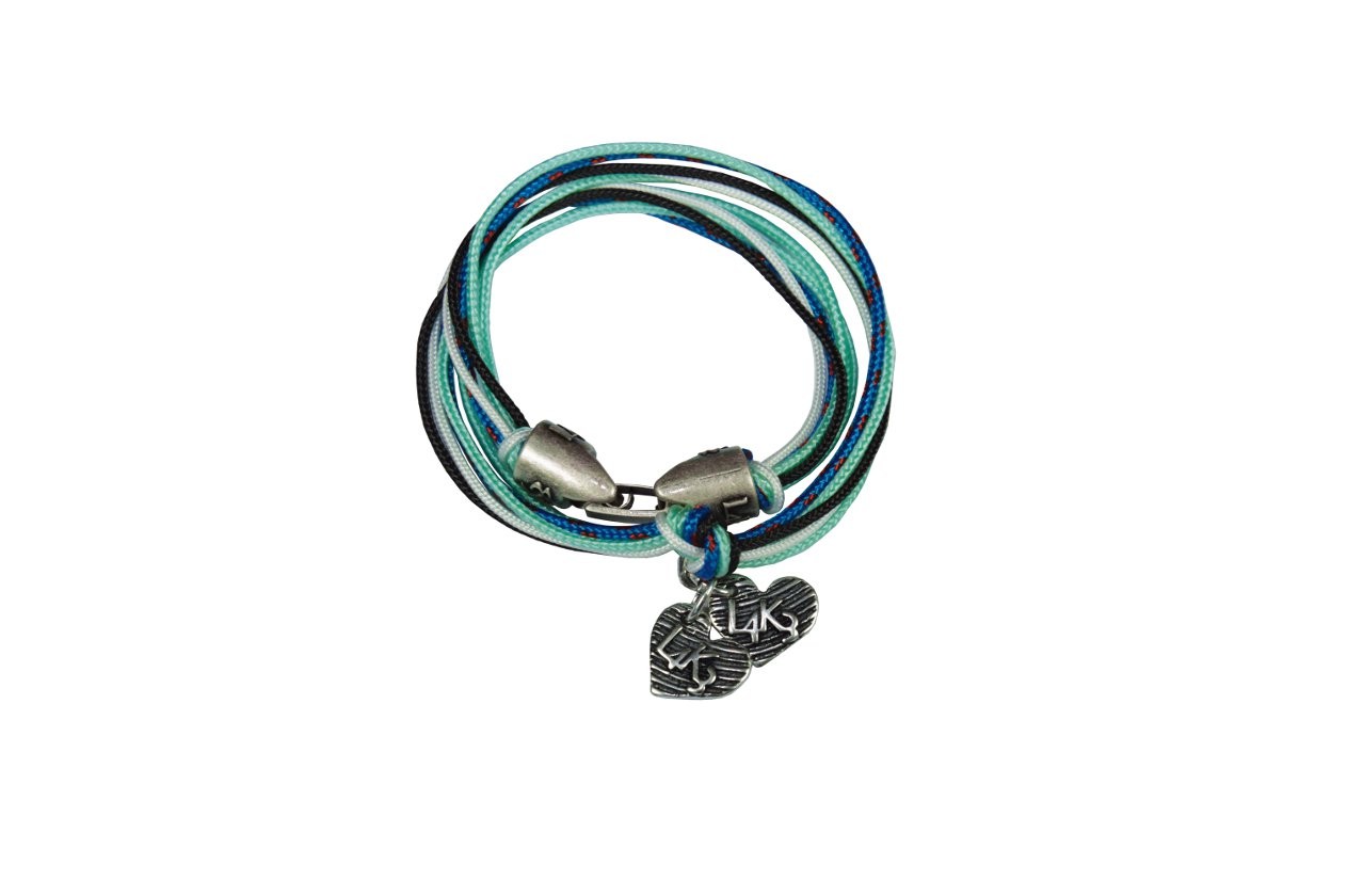 Bracciale in corda KURDI _ D - 02