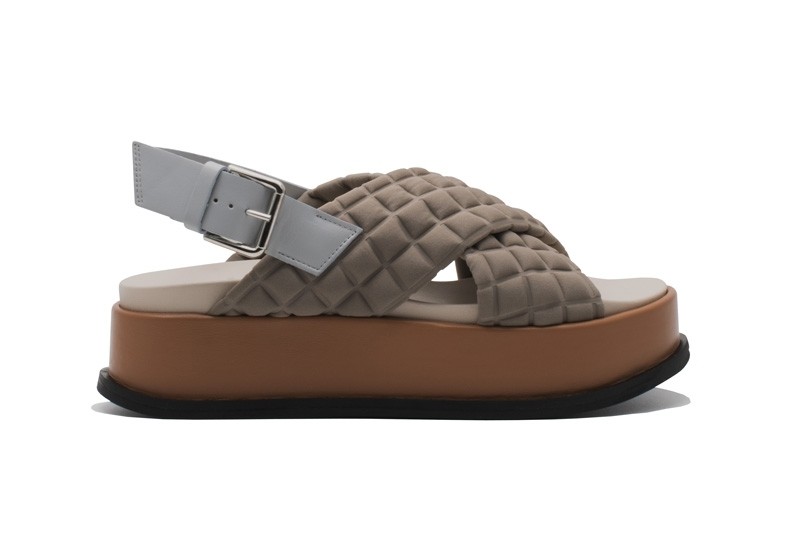 F19 - Sandal MALIBU'