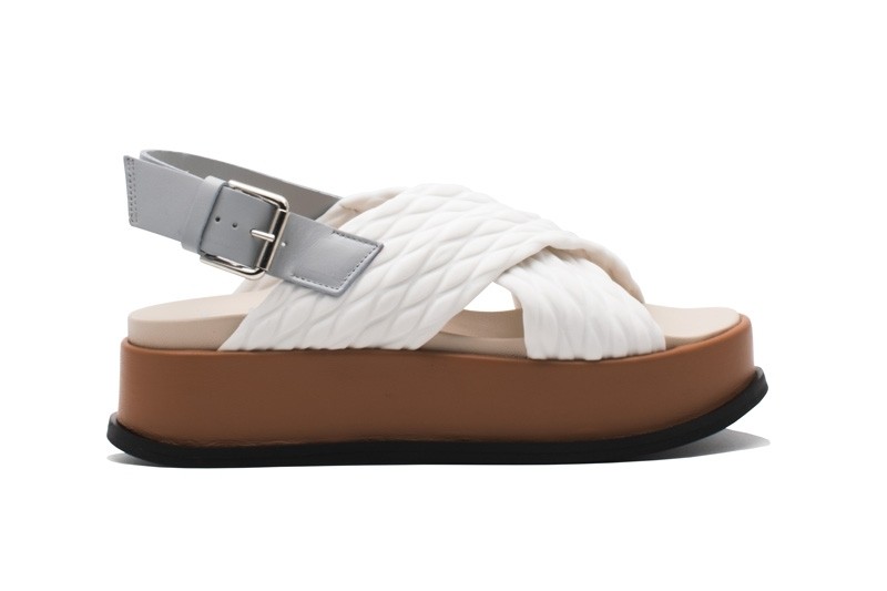 F21 - Sandal MALIBU'