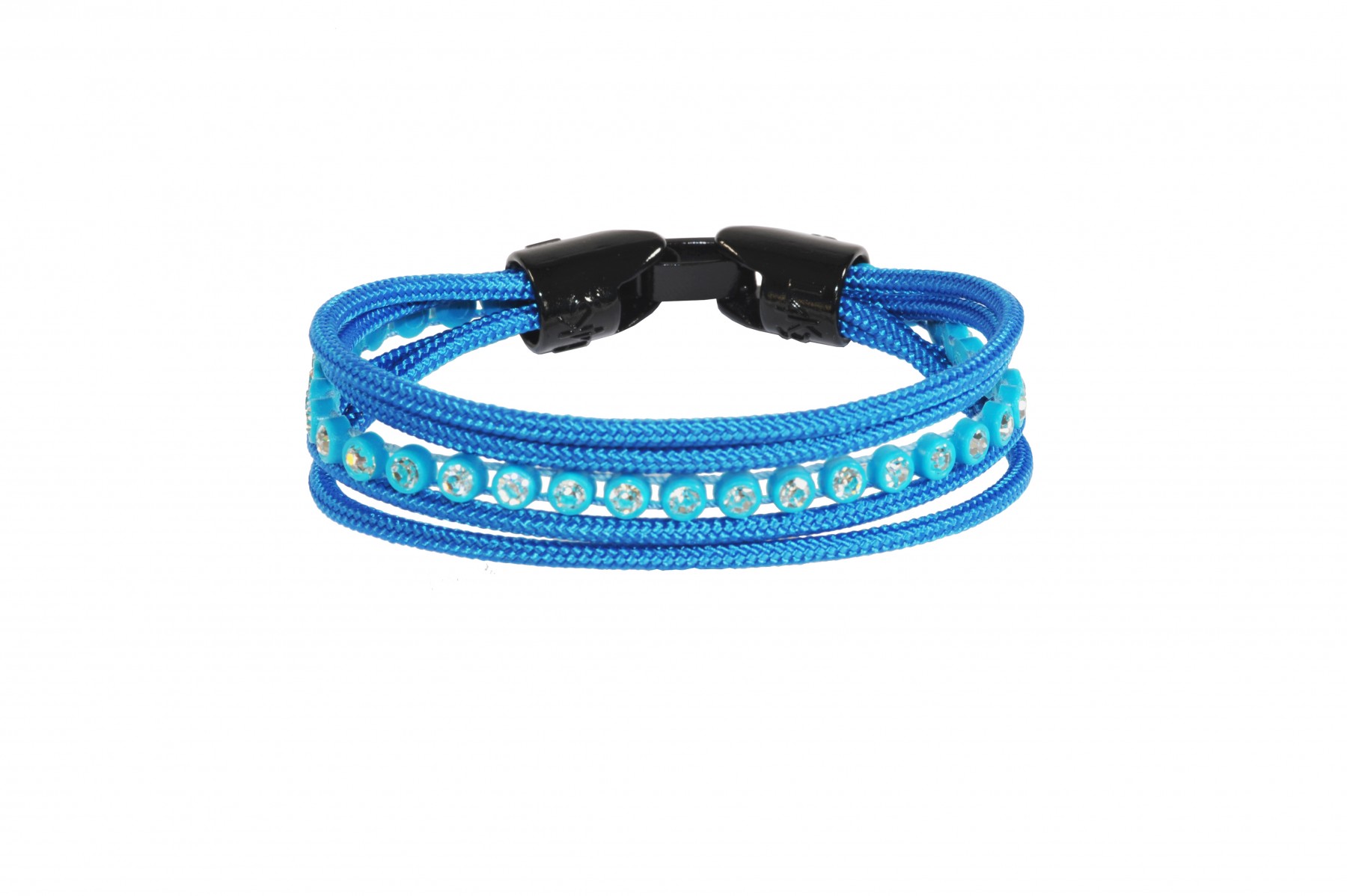 Bracciale Kurdì swa 03 azzurro