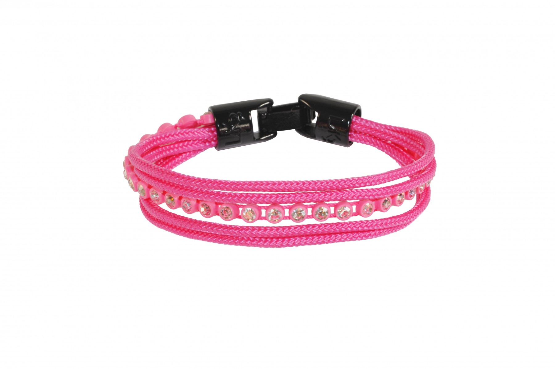 Bracciale Kurdì swa 02 rosa