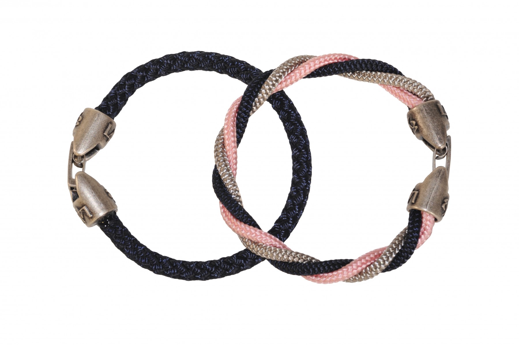 Bracciale Must donna 25 blu