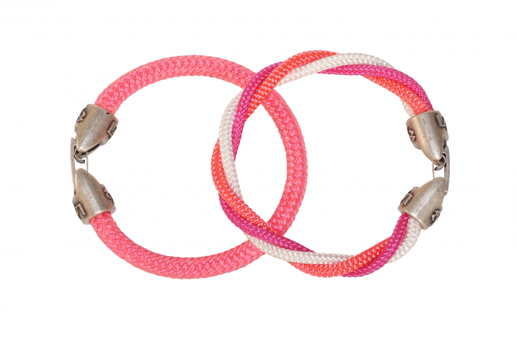 Bracciale Must donna 22 rosa