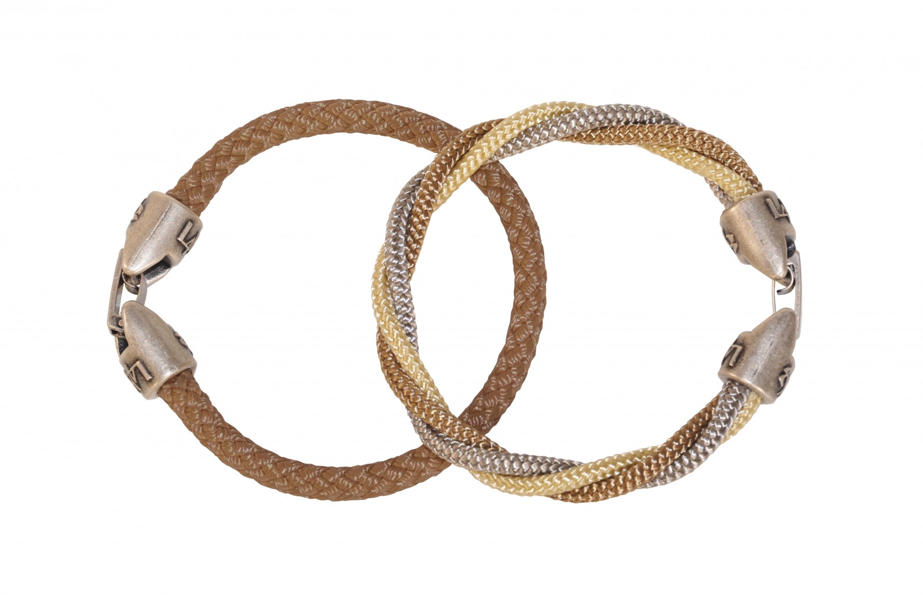 Bracciale Must donna 24 gold