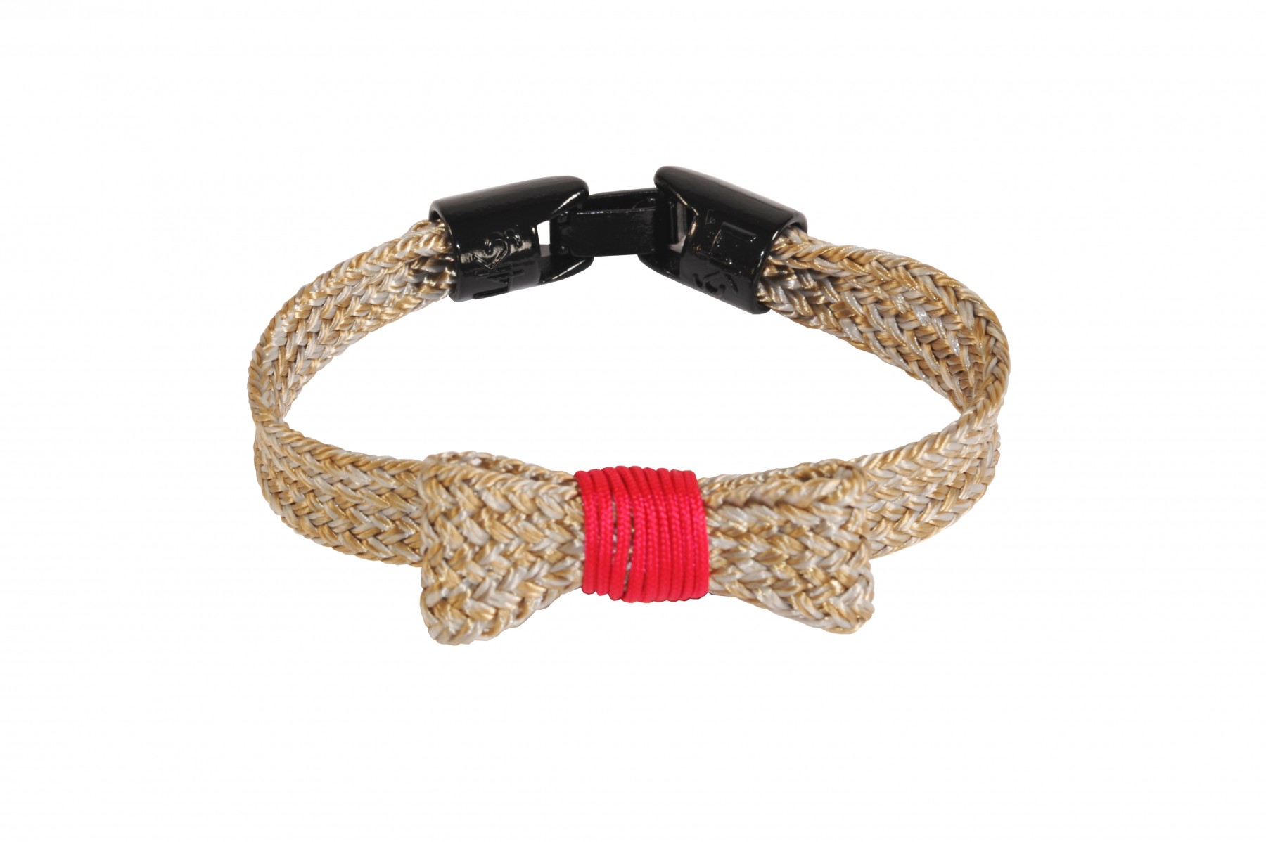 Bracciale Papillon 01 beige