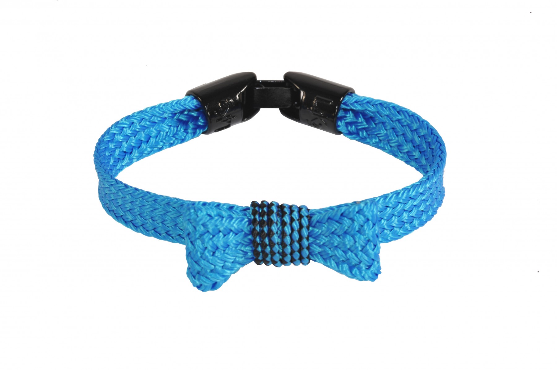 Bracciale Papillon 05 azzurro