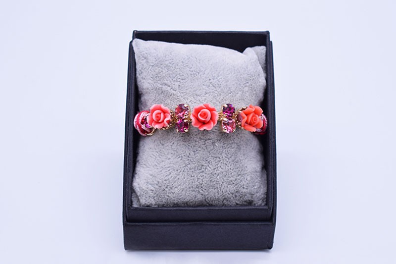 Luxury Rosellina - Rosa