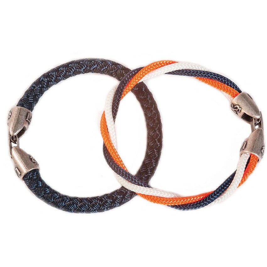 Bracciale in corda L4k3, MUST - 06