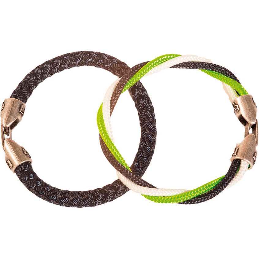 Bracciale in corda L4k3, MUST - 07