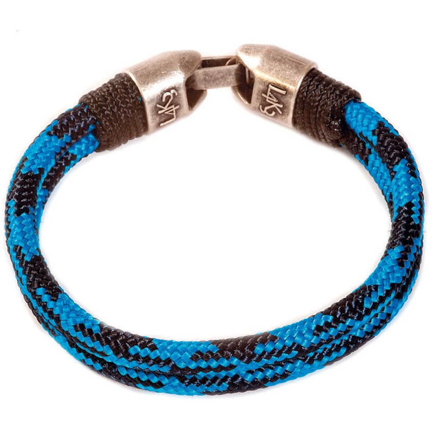 Bracciale in corda L4k3, PP - 02