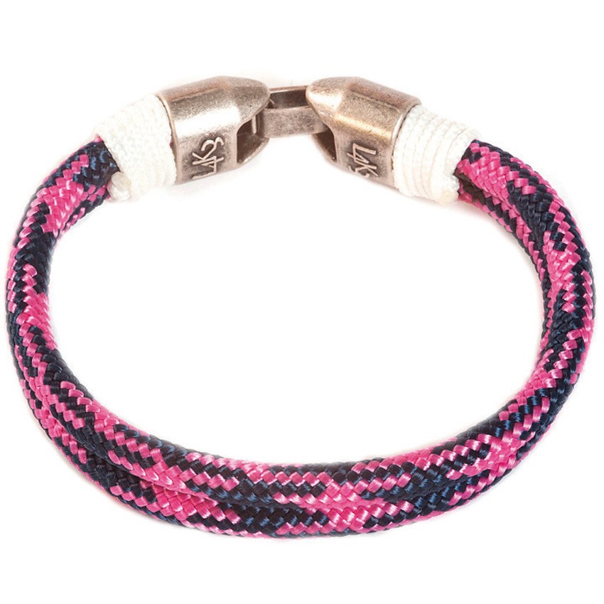 Bracciale in corda L4k3, PP - 05