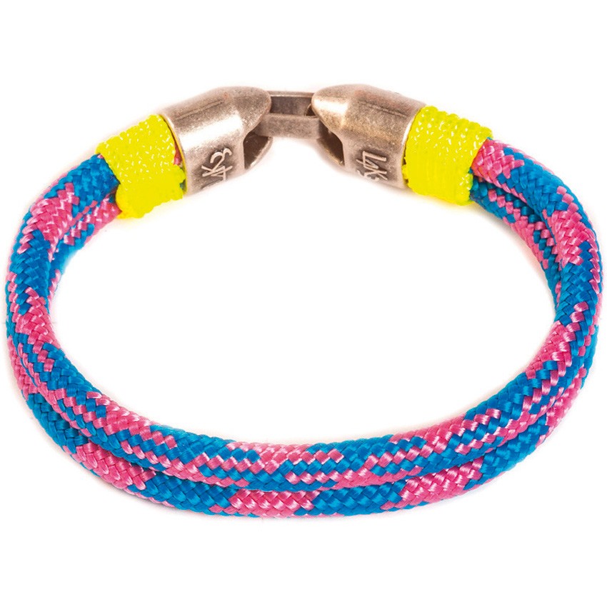 Bracciale in corda L4k3, PP - 06