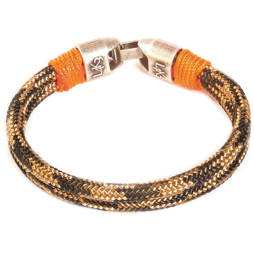 Bracciale in corda L4k3, PP - 07