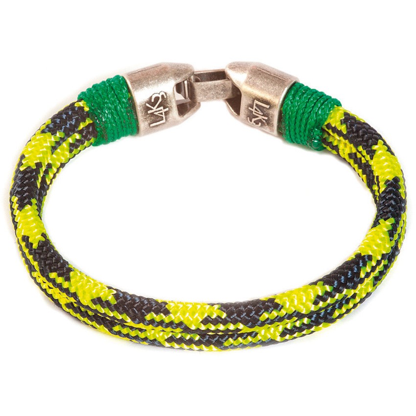 Bracciale in corda L4k3, PP - 08