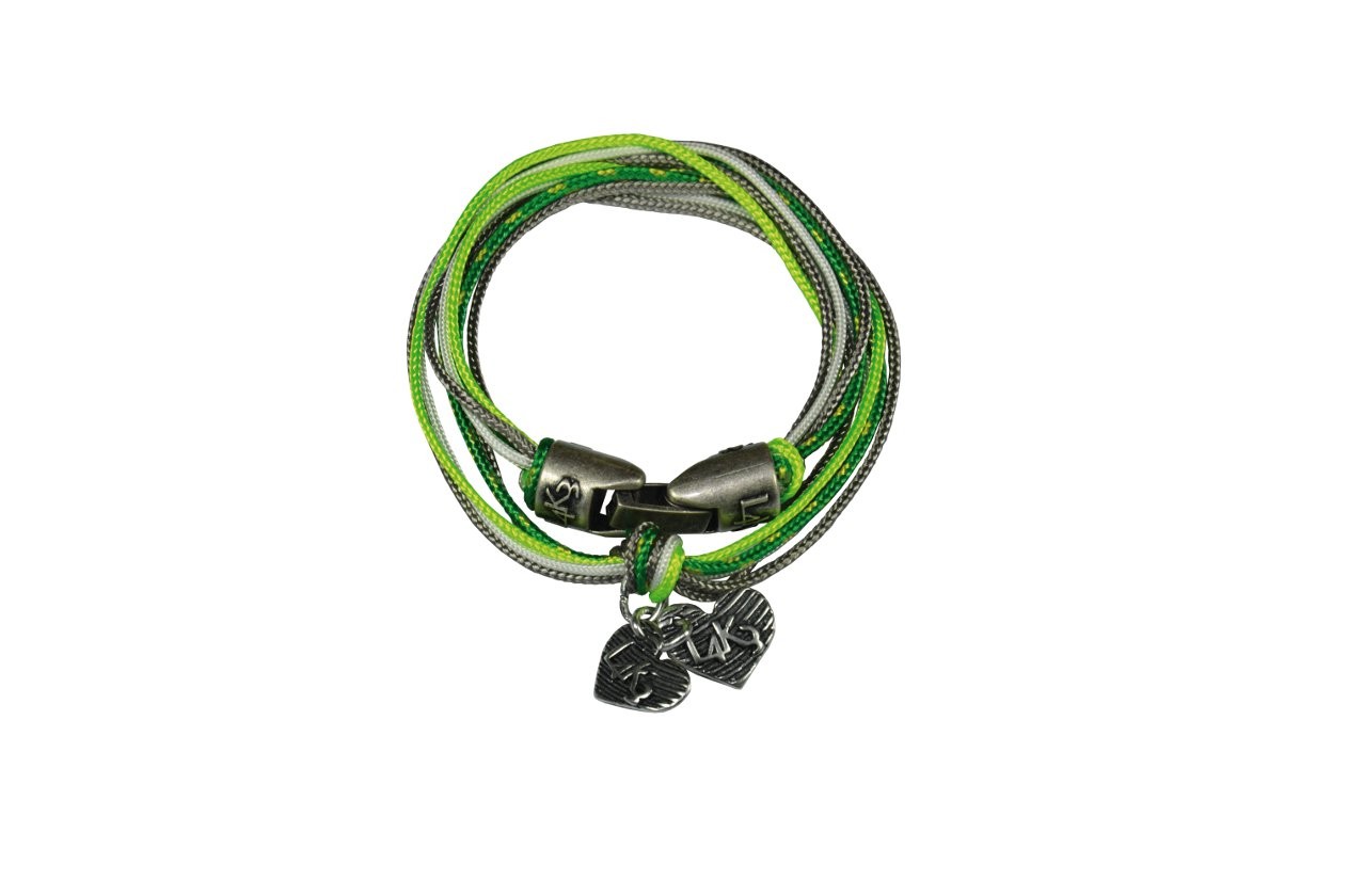 Bracciale in corda KURDI _ D - 04