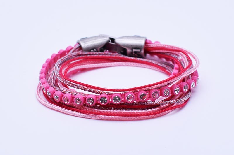 L4k3 Doppio Kurdì SWA 02 - Rosa