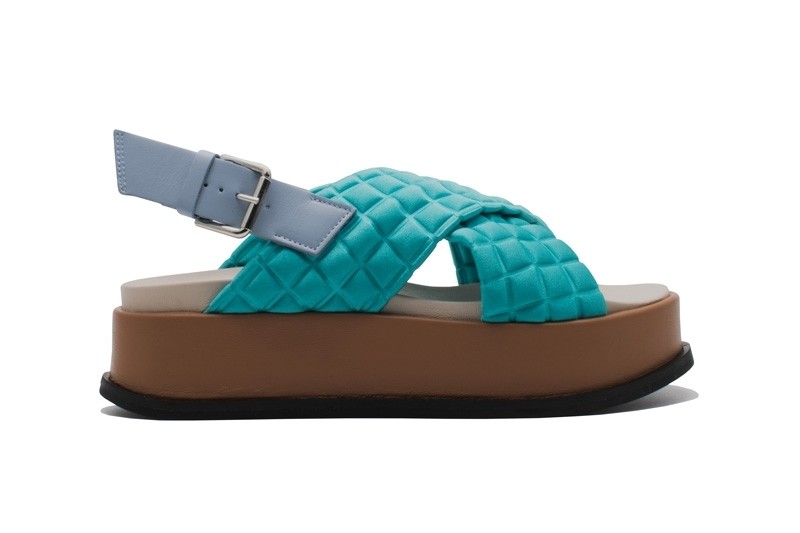 F20 - Sandal MALIBU'