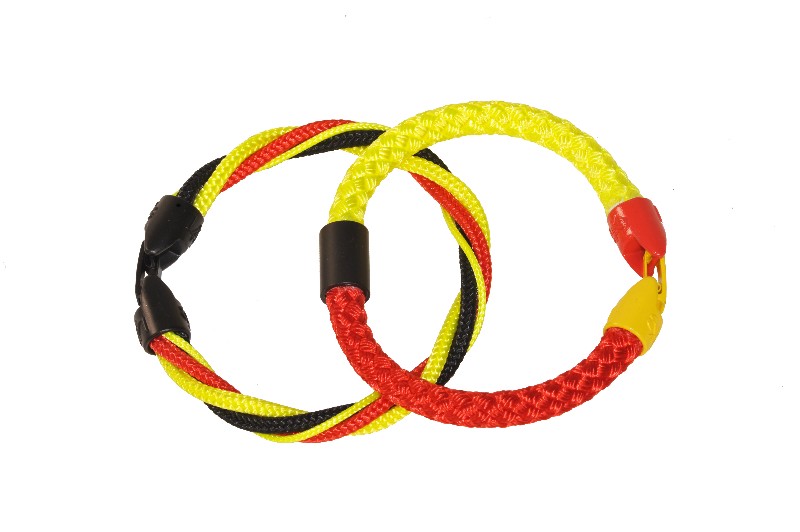 Bracciale in corda L4k3 - Andrea Iannone