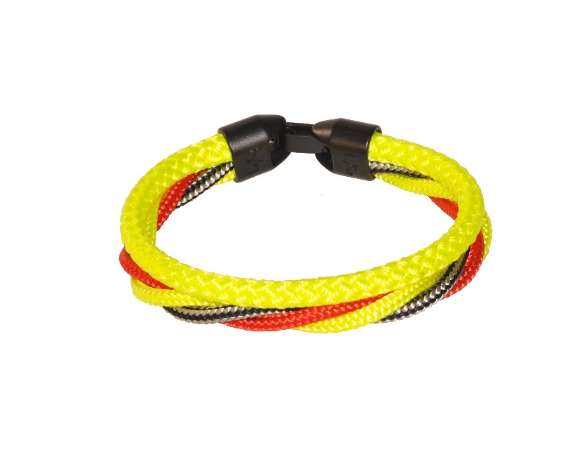 Bracciale in corda Andrea Iannone Singolo