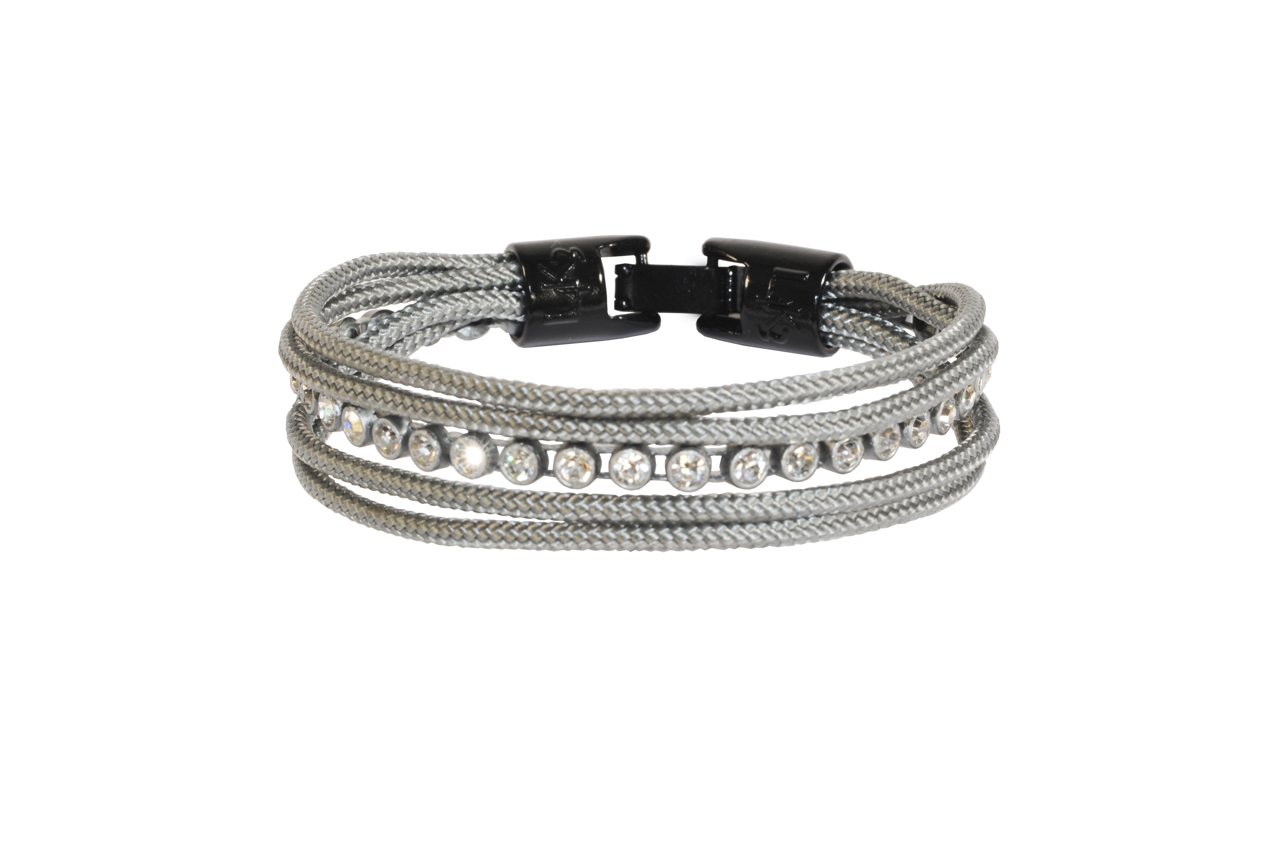 Bracciale Kurdì swa 05 silver