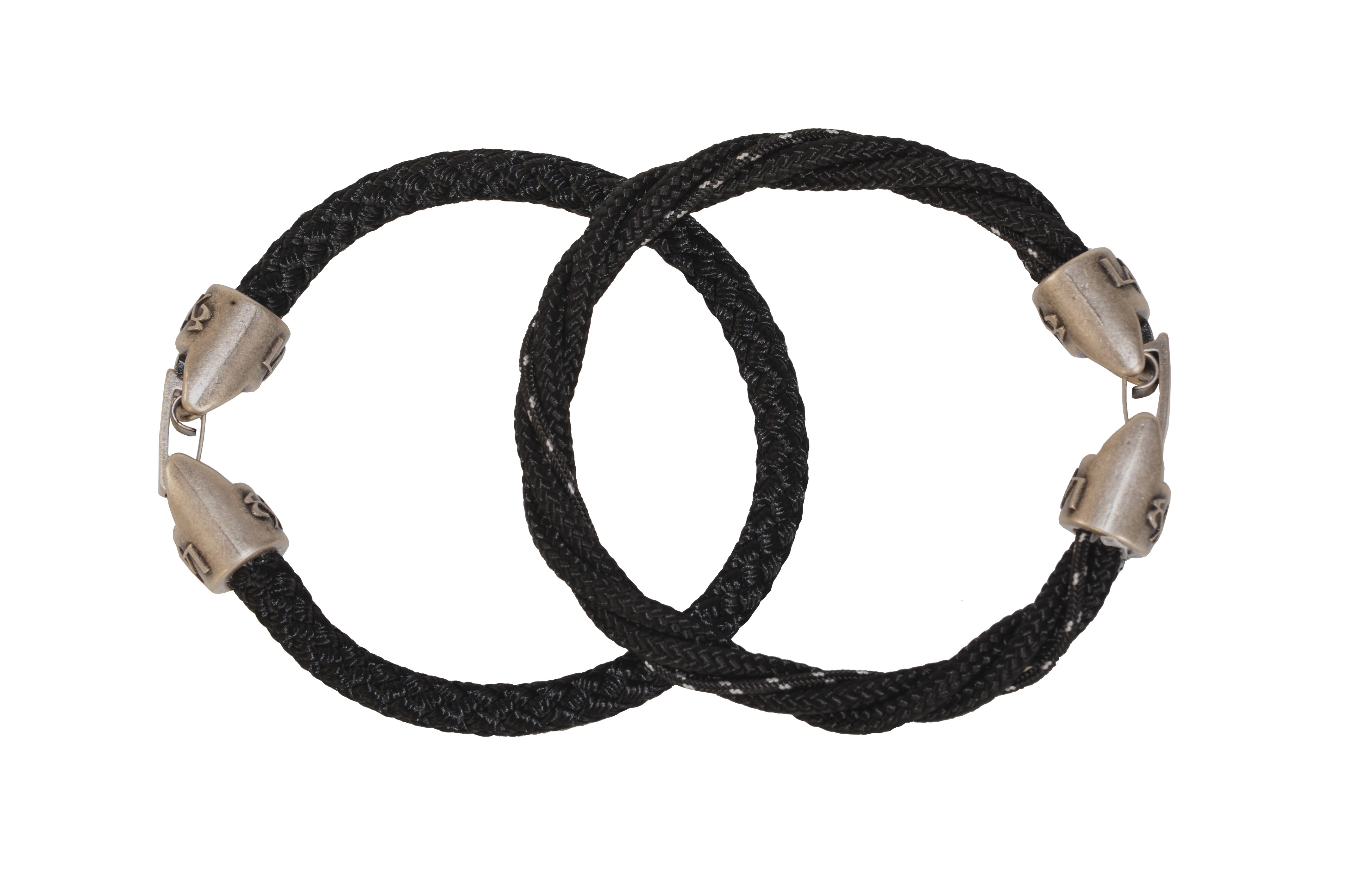 Bracciale Must donna 26 nero