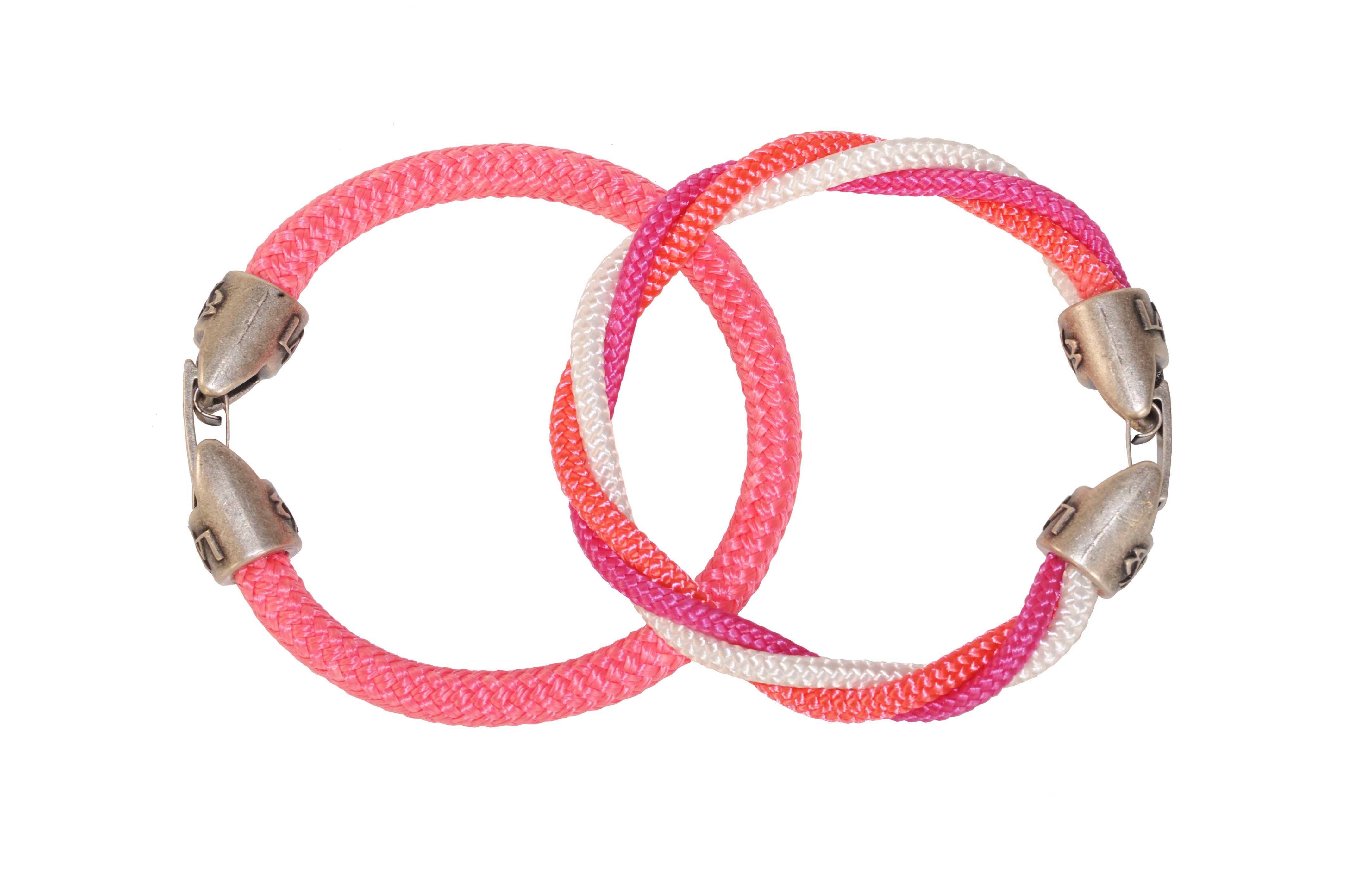 Bracciale Must donna 22 rosa