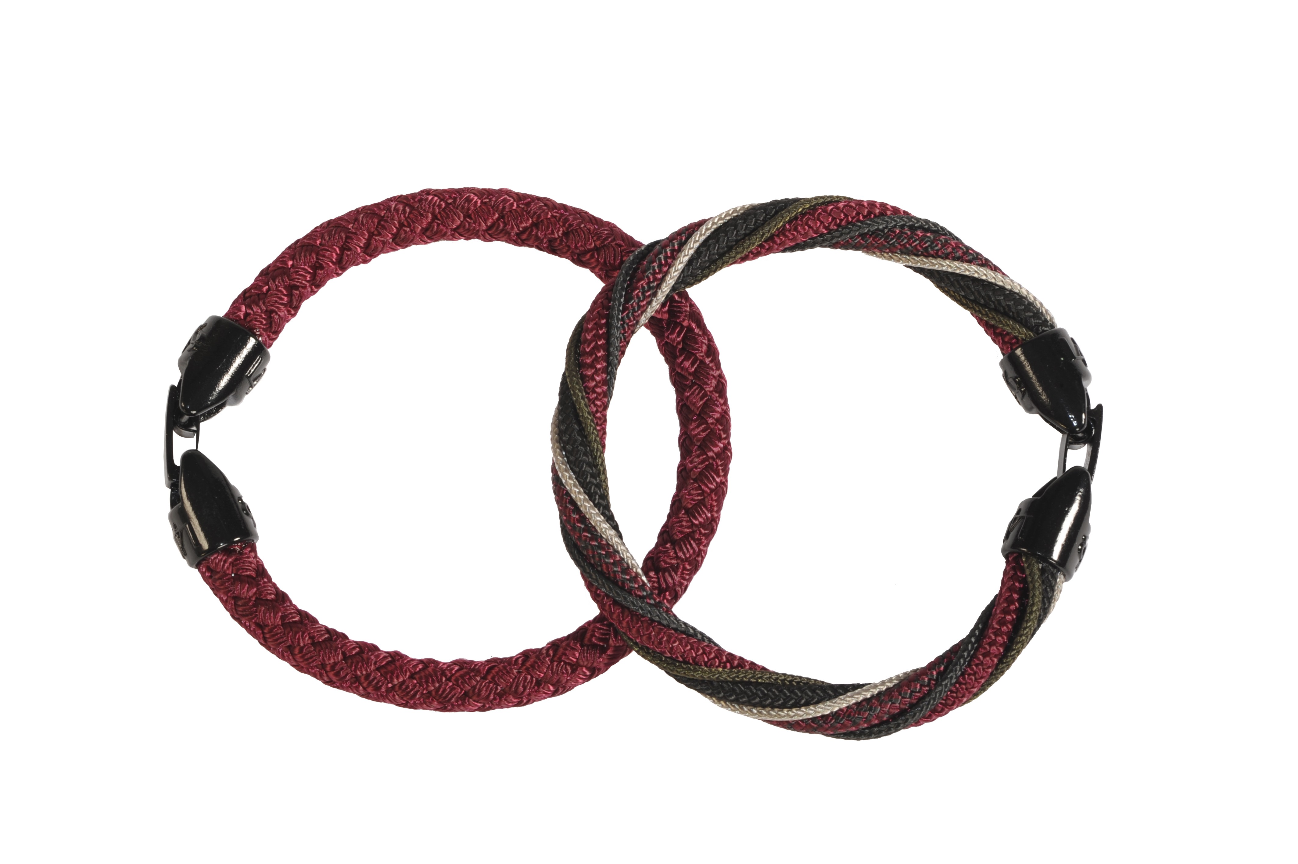 Bracciale Must uomo 18 berdeaux