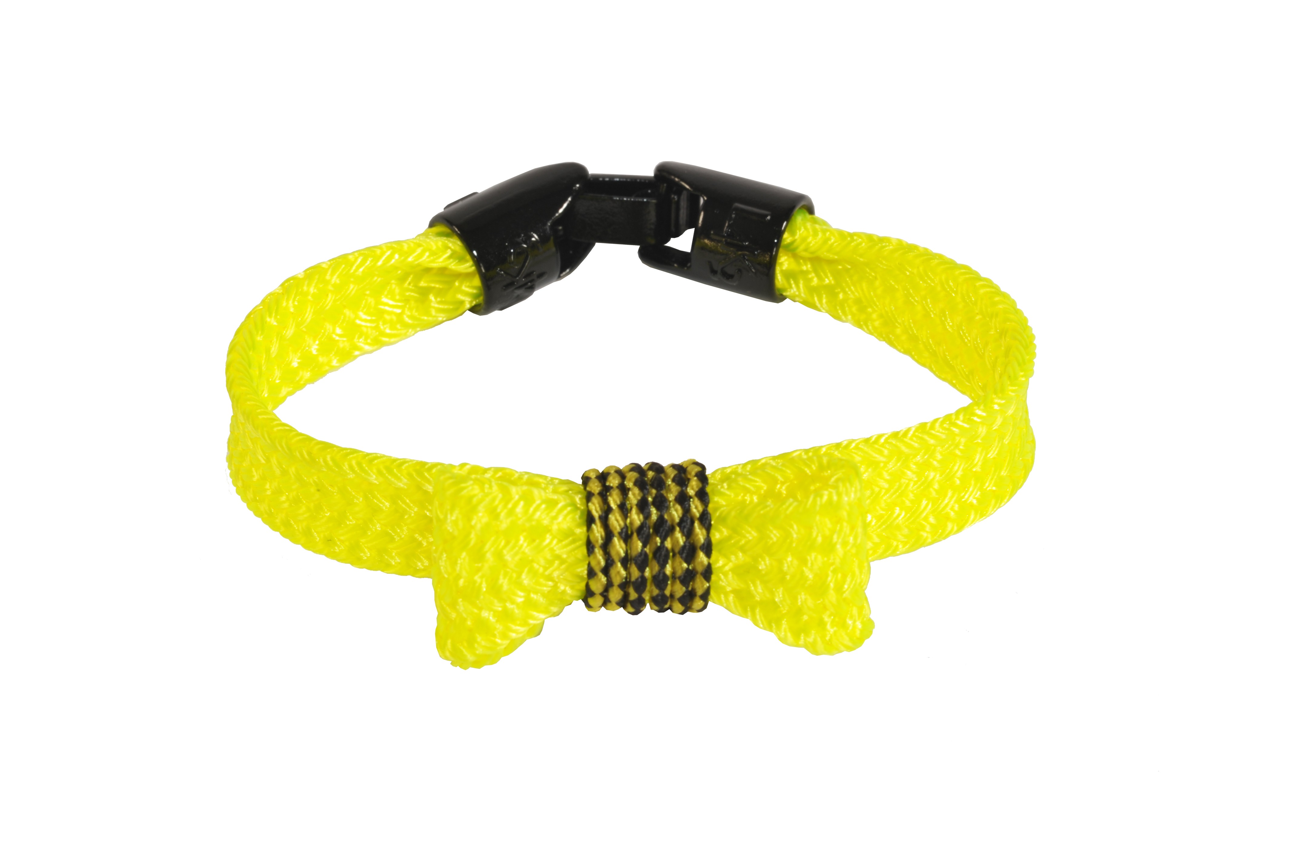 Bracciale Papillon 02 giallo