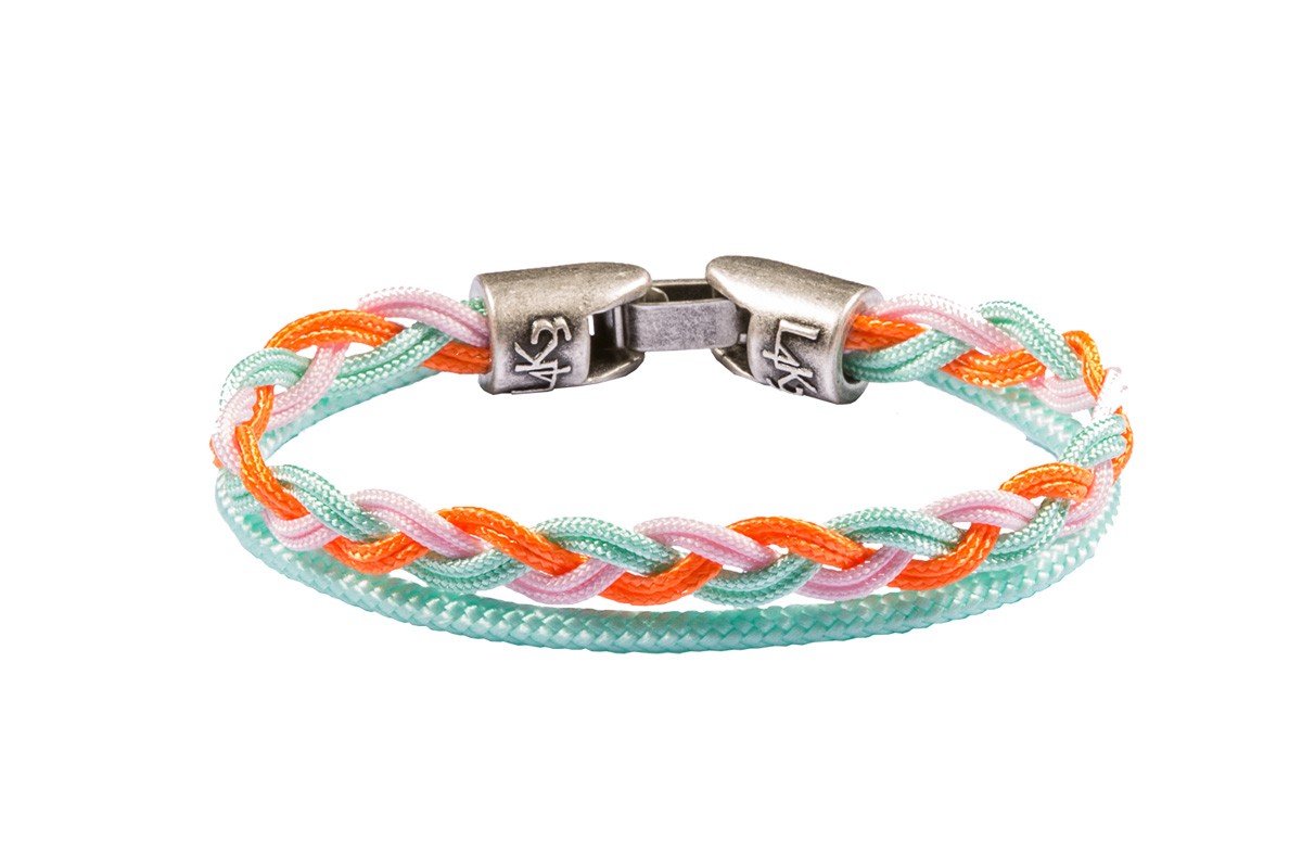 Bracciale TRECCIA 01-TIFFANY 