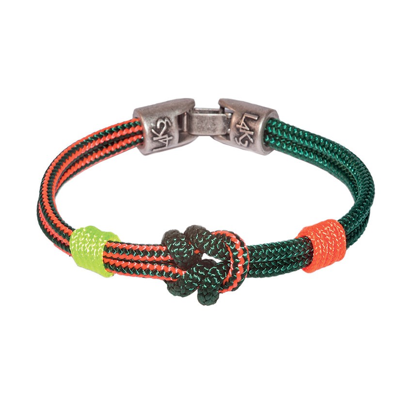 Bracciale Wolf _ 06