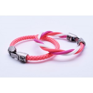 MUST 22 - Bianco - Rosa - Fucsia / Rosa