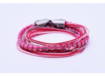 Doppio Kurdì SWA 02 - Rosa