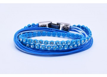 Doppio Kurdì SWA 03 - Azzurro