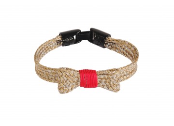 Bracciale Papillon 01 beige