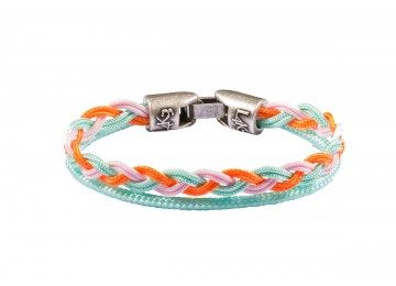 Bracciale TRECCIA 01-TIFFANY 