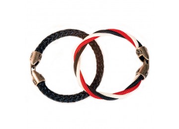 Bracciale in corda Must - 01