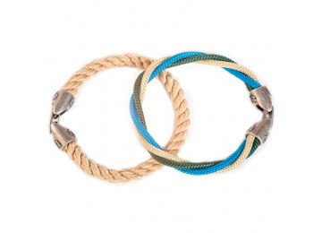 Bracciale in corda Must - 05