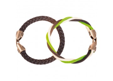 Bracciale in corda Must - 07