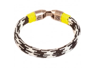 Bracciale in corda PP - 01