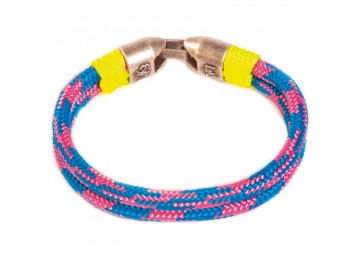 Bracciale in corda PP - 06