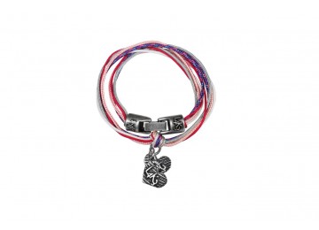 Bracciale in corda KURDI _ D - 01