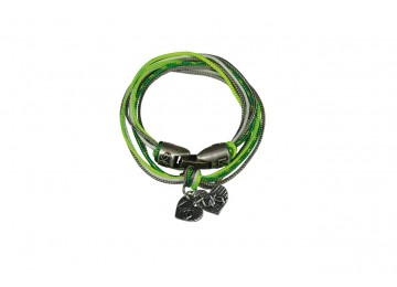 Bracciale in corda KURDI _ D - 04