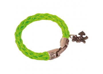 Bracciale in corda PUZZLE - 01