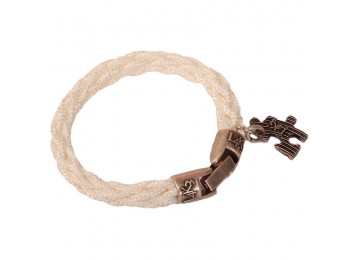 Bracciale in corda PUZZLE - 03