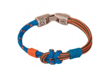 Bracciale in corda WOLF - 02