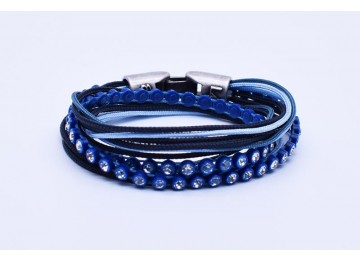 Doppio Kurdì SWA 07 - Blu