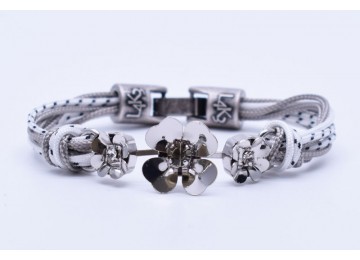 Luxury Margherita - argento