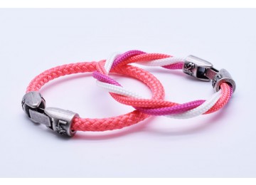 MUST 22 - Bianco - Rosa - Fucsia / Rosa