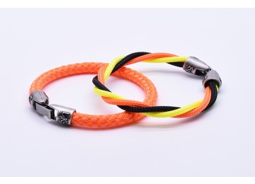 MUST 28 - Arancio Fl. Giallo Fl. Nero Arancio Fl.