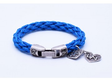 New Squa Cuore 01 - Azzurro